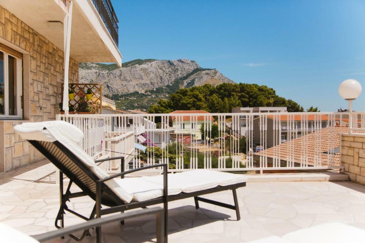 Loreanto Duce Exterior photo